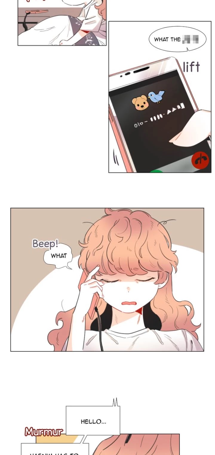 You At First Sight Chapter 20 page 6 - Chapter 20