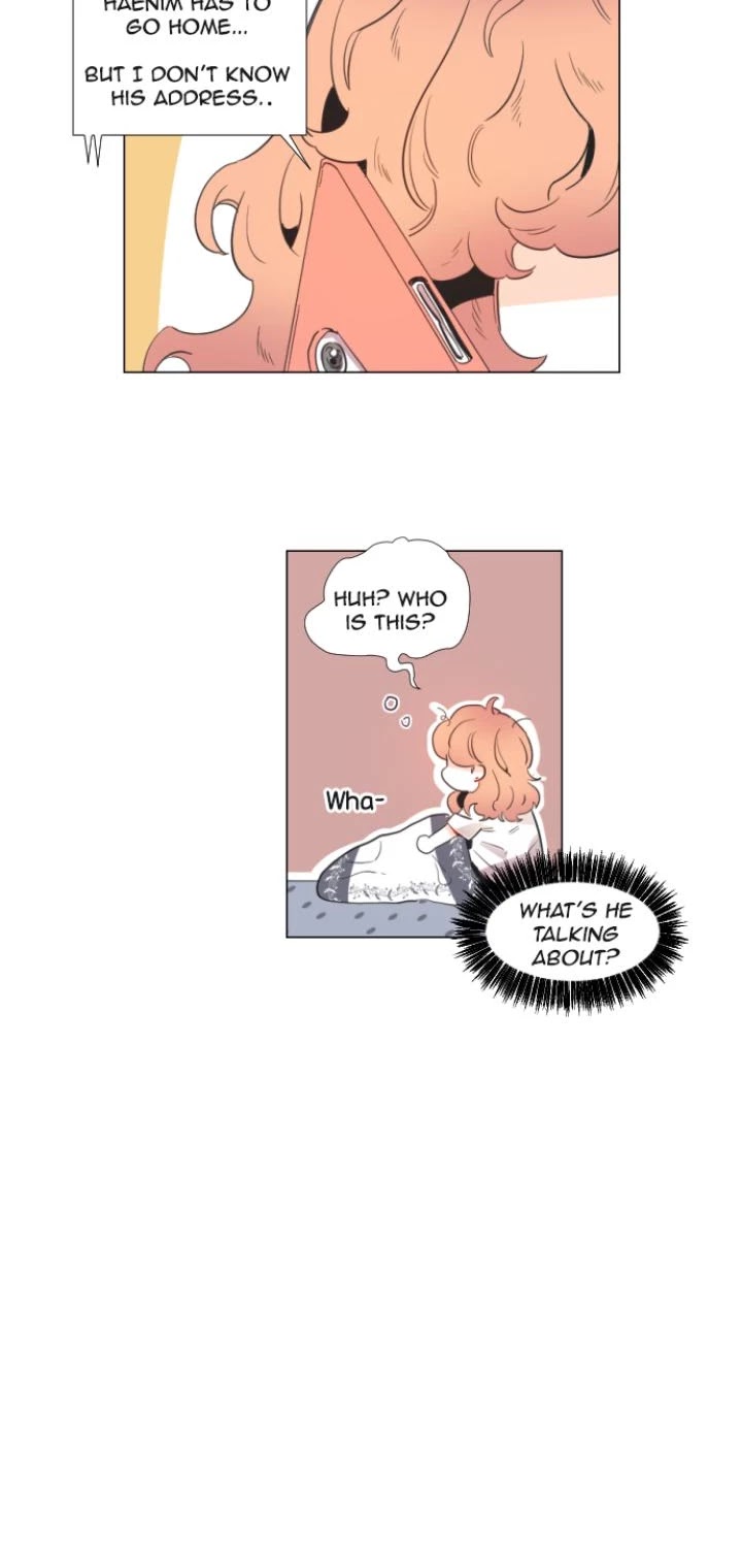 You At First Sight Chapter 20 page 7 - Chapter 20