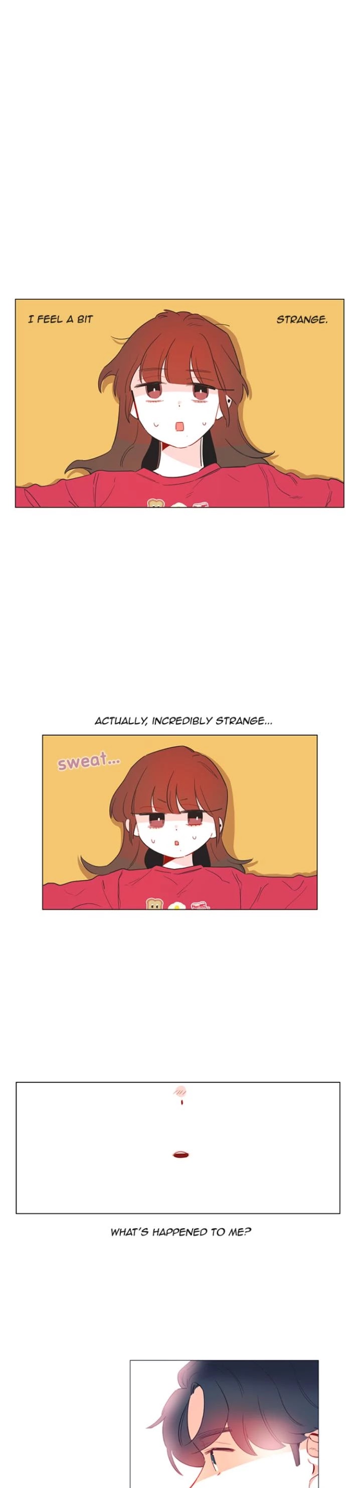 You At First Sight Chapter 22 page 1 - Chapter 22