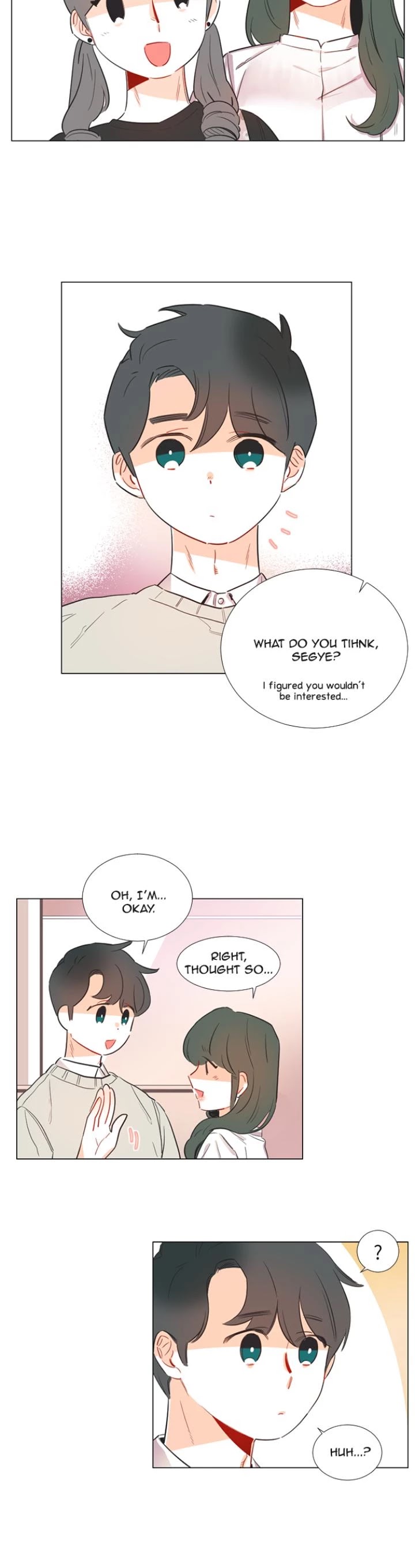 You At First Sight Chapter 22 page 10 - Chapter 22