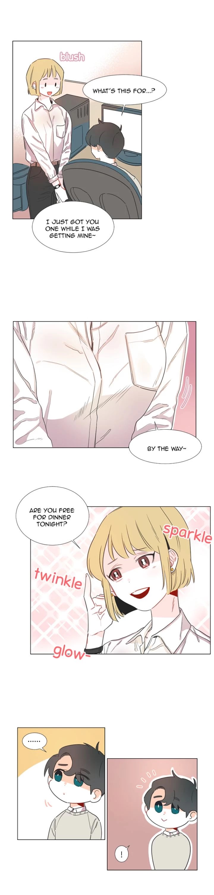 You At First Sight Chapter 22 page 15 - Chapter 22