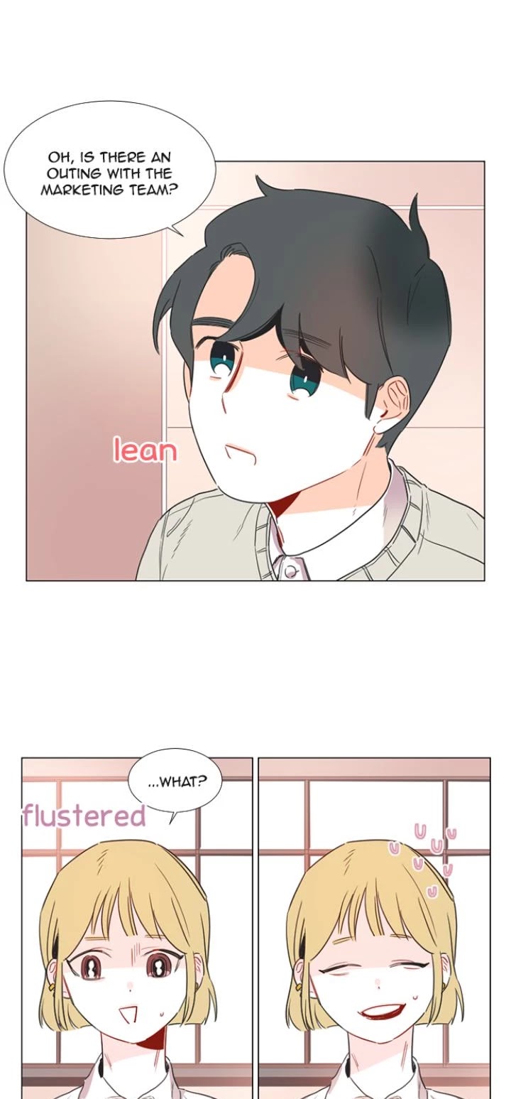 You At First Sight Chapter 22 page 16 - Chapter 22