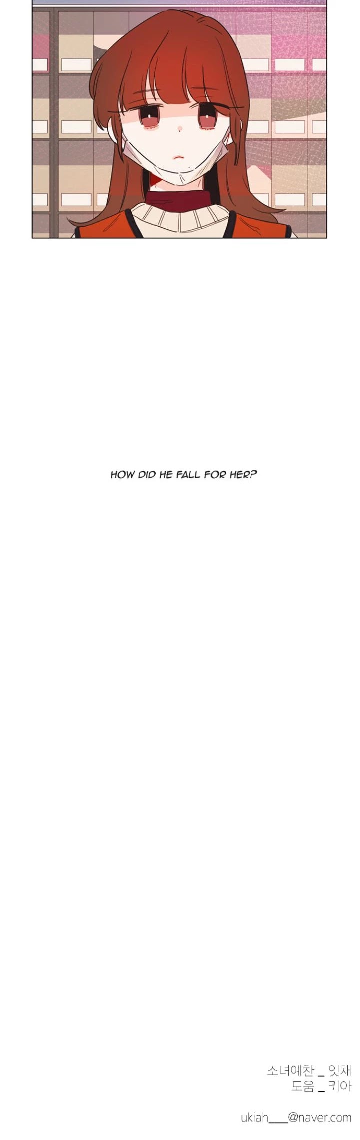 You At First Sight Chapter 22 page 21 - Chapter 22