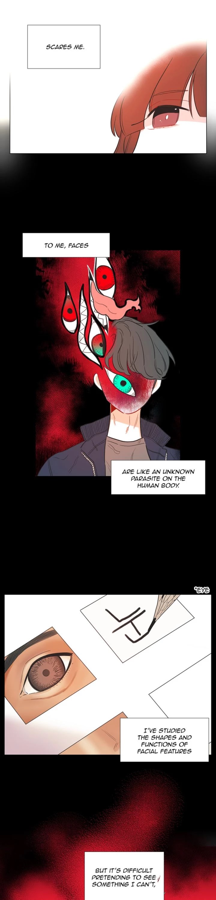You At First Sight Chapter 22 page 3 - Chapter 22
