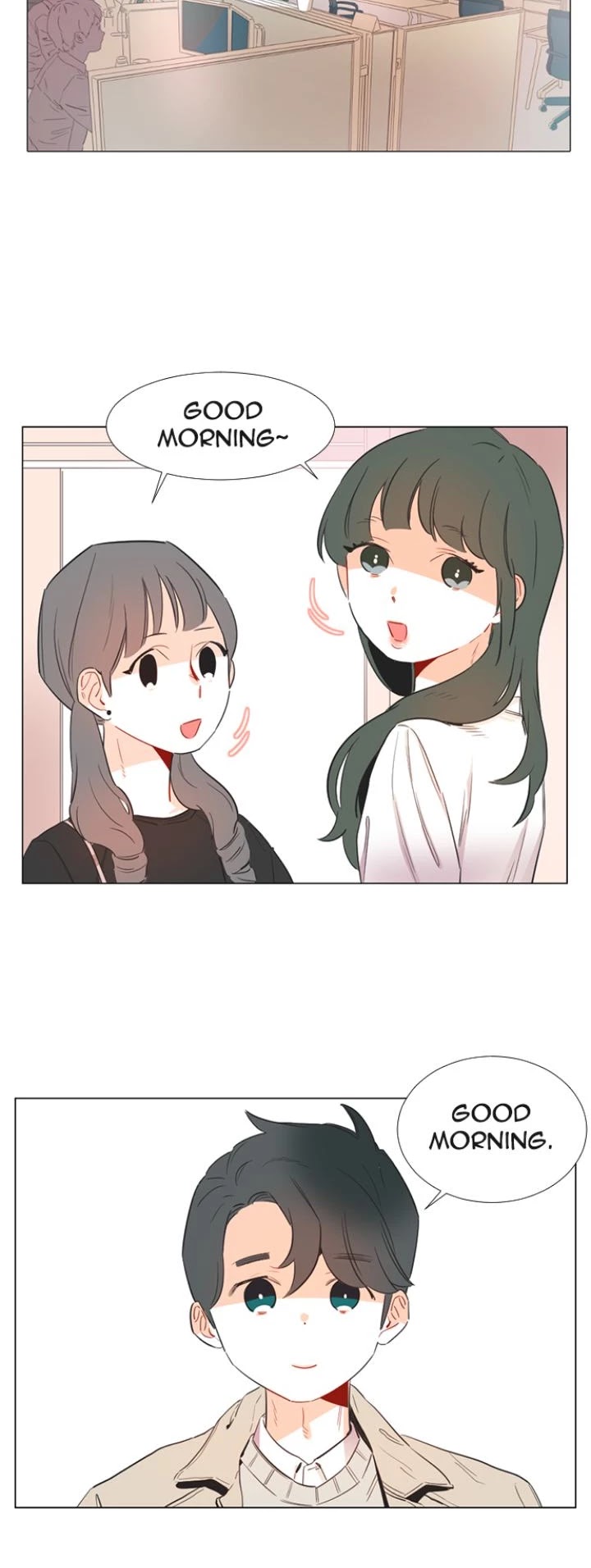 You At First Sight Chapter 22 page 7 - Chapter 22