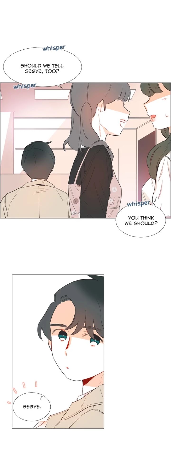 You At First Sight Chapter 22 page 8 - Chapter 22