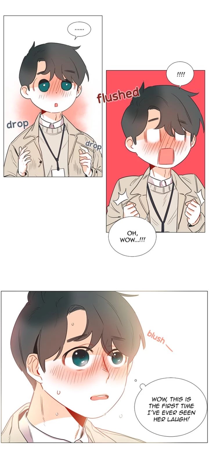 You At First Sight Chapter 23 page 11 - Chapter 23