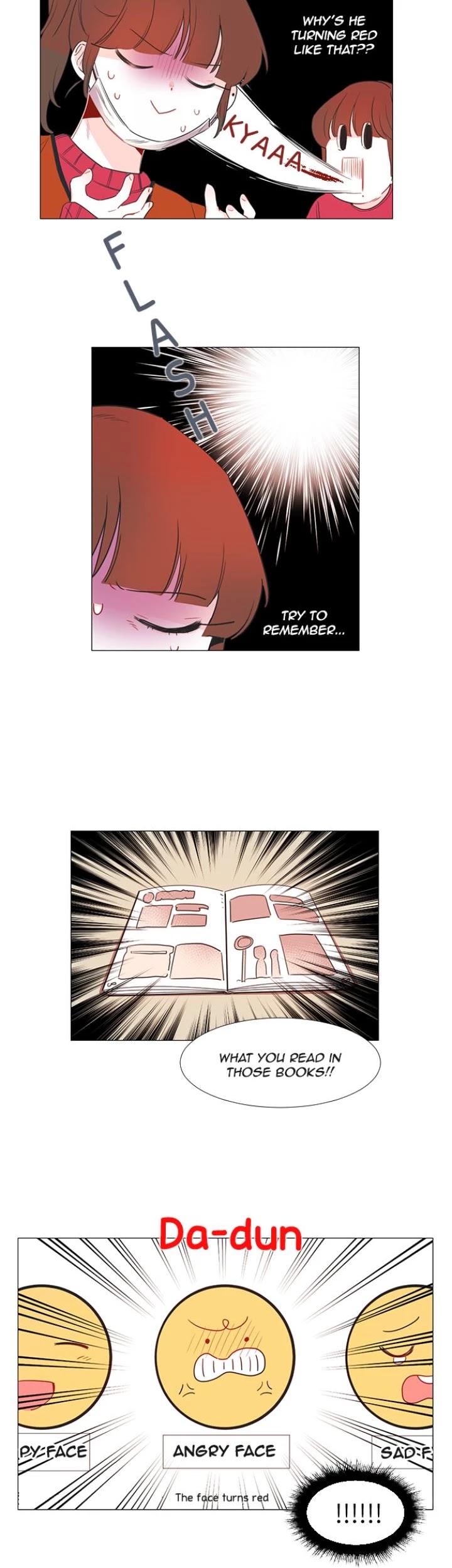 You At First Sight Chapter 23 page 13 - Chapter 23