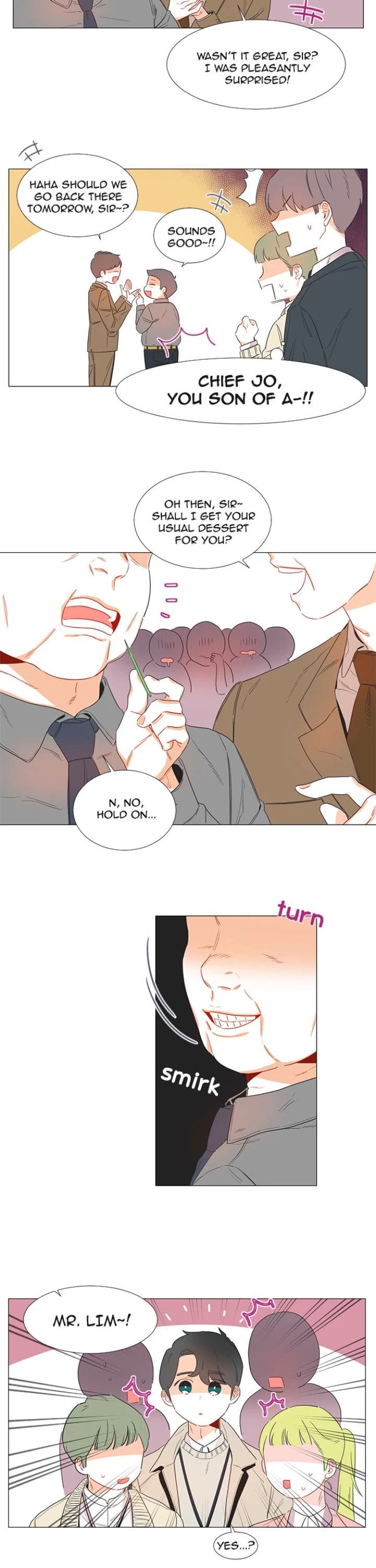 You At First Sight Chapter 23 page 2 - Chapter 23