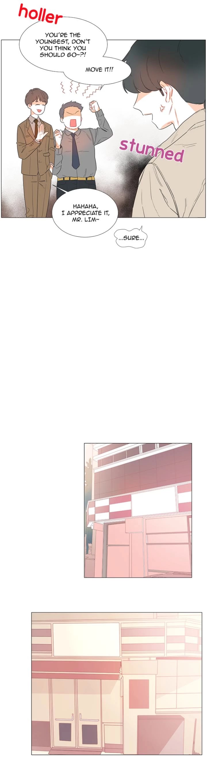 You At First Sight Chapter 23 page 3 - Chapter 23