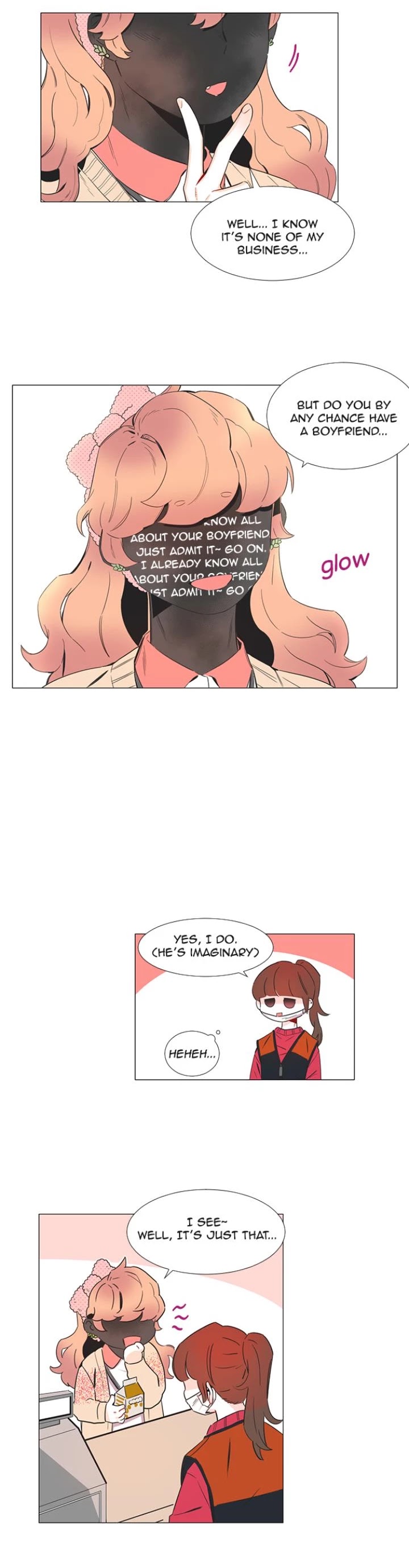 You At First Sight Chapter 24 page 10 - Chapter 24