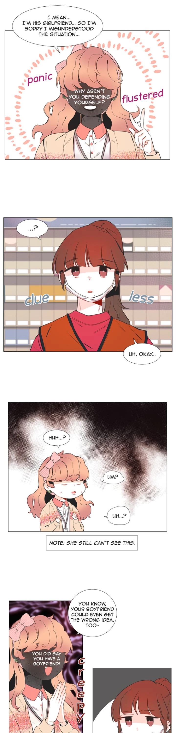 You At First Sight Chapter 24 page 13 - Chapter 24