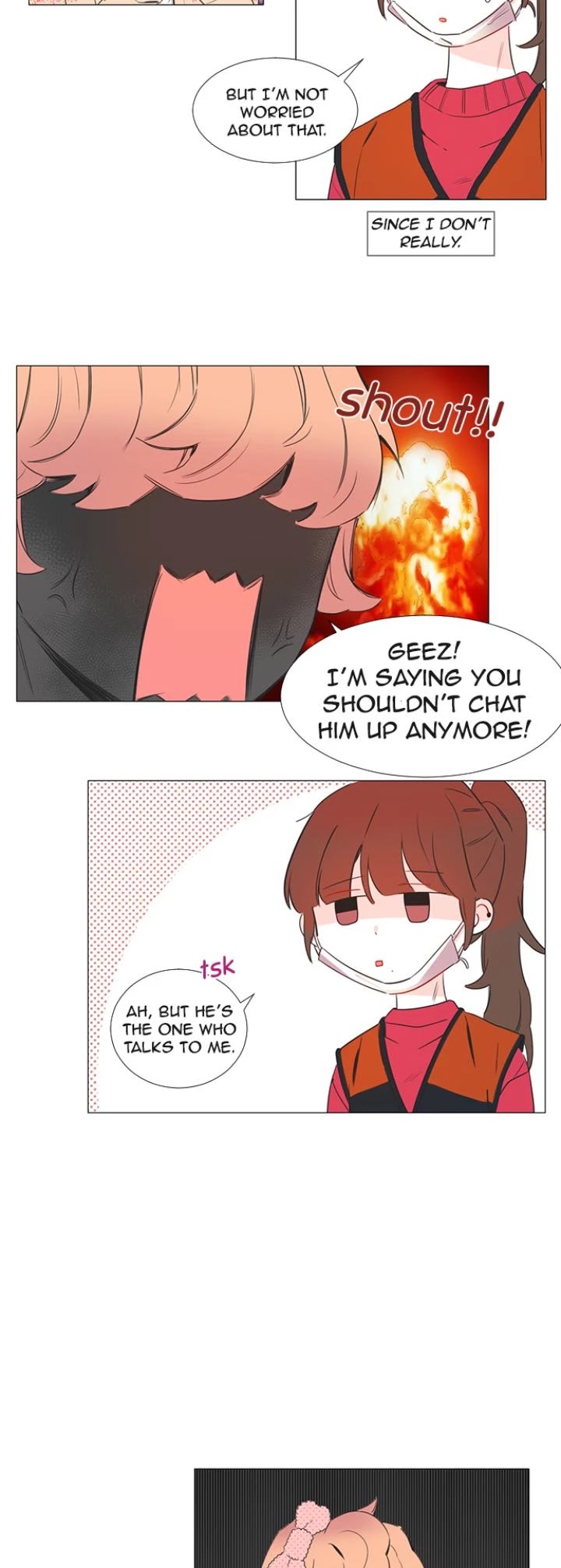 You At First Sight Chapter 24 page 14 - Chapter 24