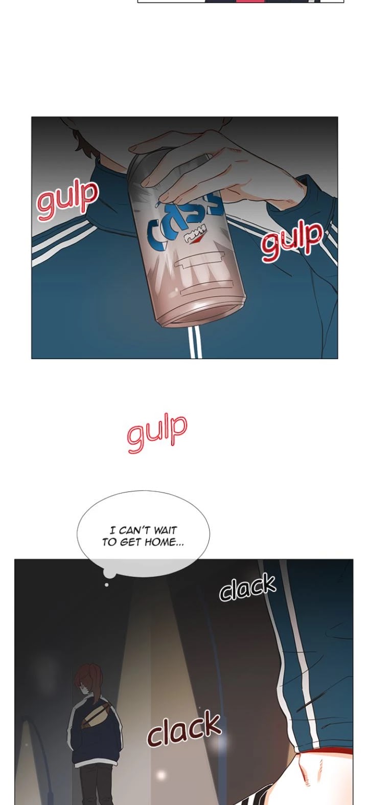 You At First Sight Chapter 24 page 17 - Chapter 24