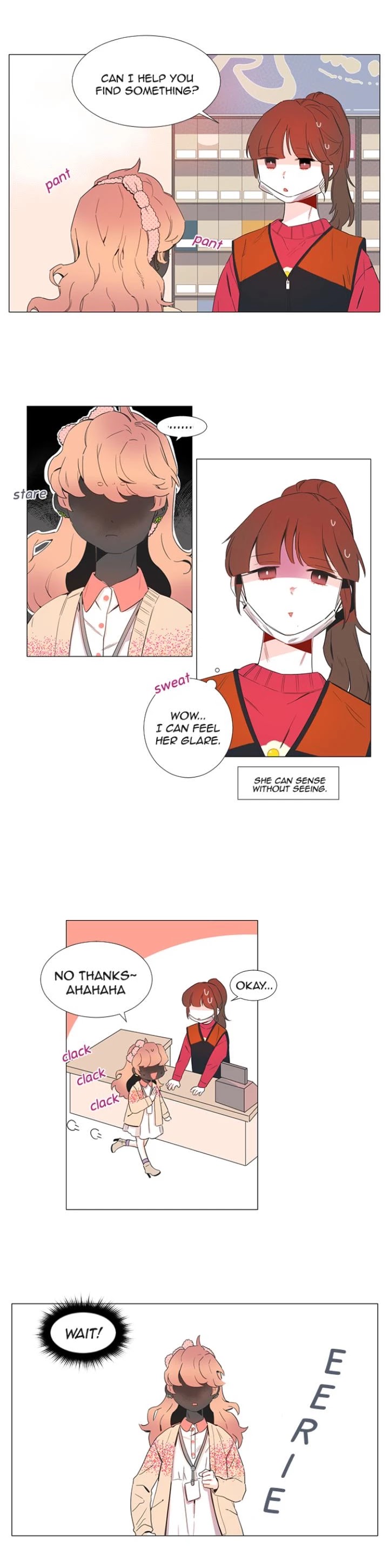 You At First Sight Chapter 24 page 2 - Chapter 24