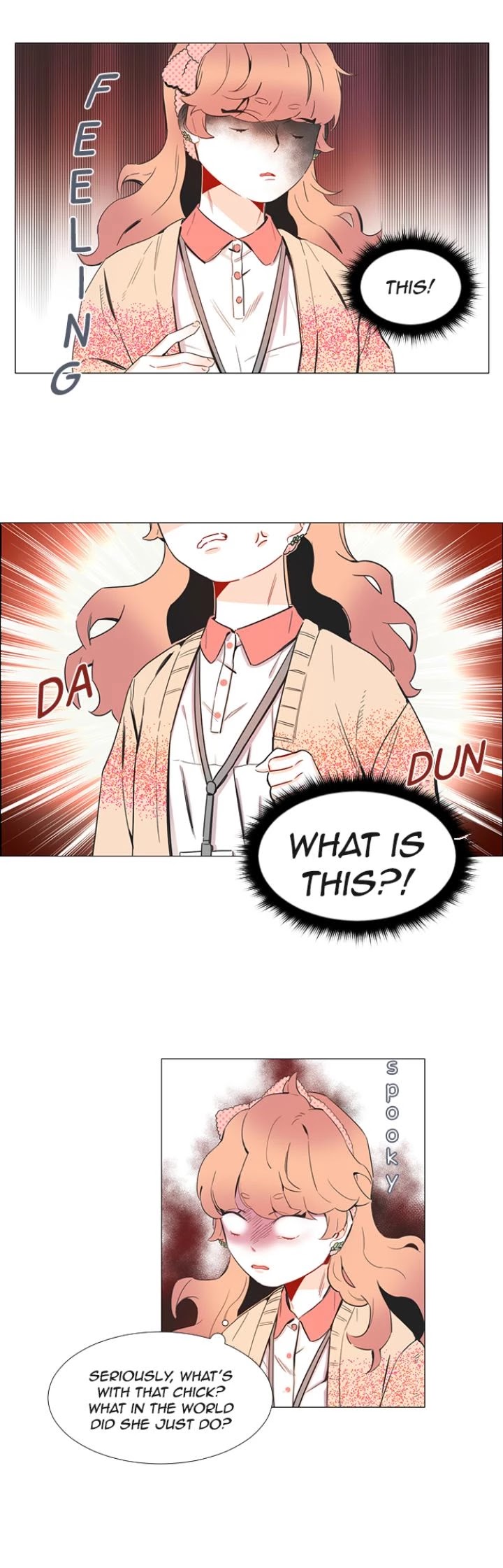 You At First Sight Chapter 24 page 3 - Chapter 24