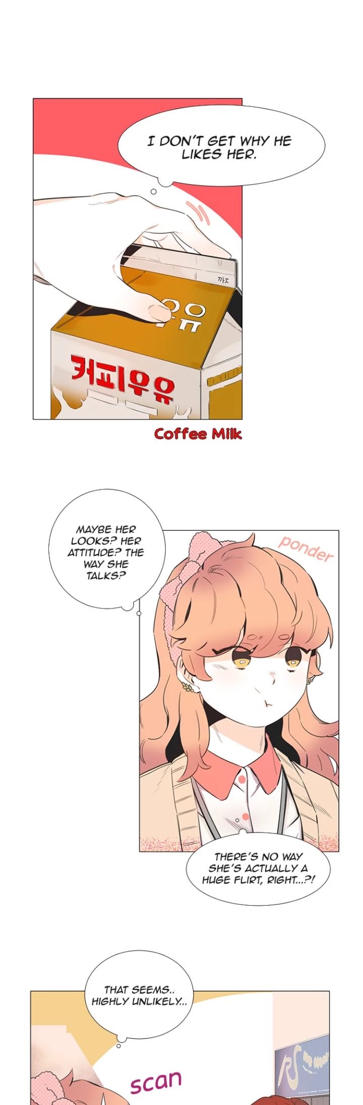 You At First Sight Chapter 24 page 7 - Chapter 24