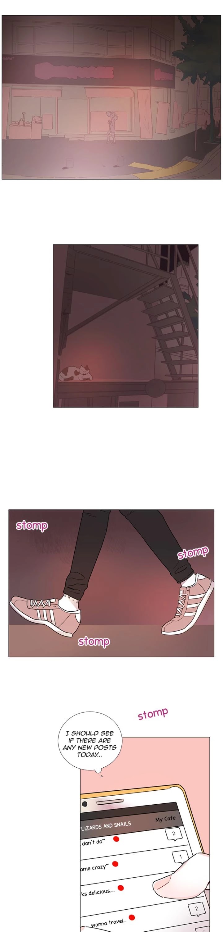 You At First Sight Chapter 25 page 10 - Chapter 25