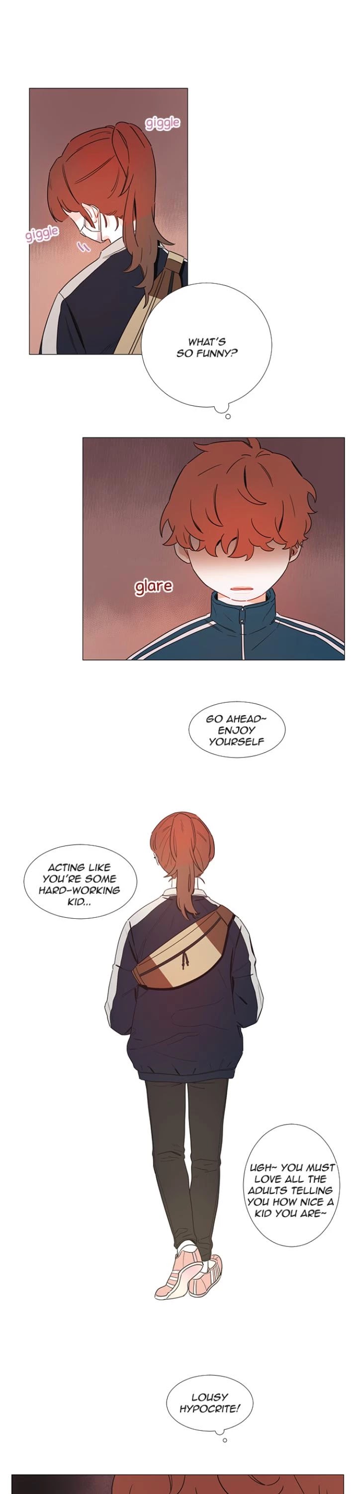 You At First Sight Chapter 25 page 13 - Chapter 25