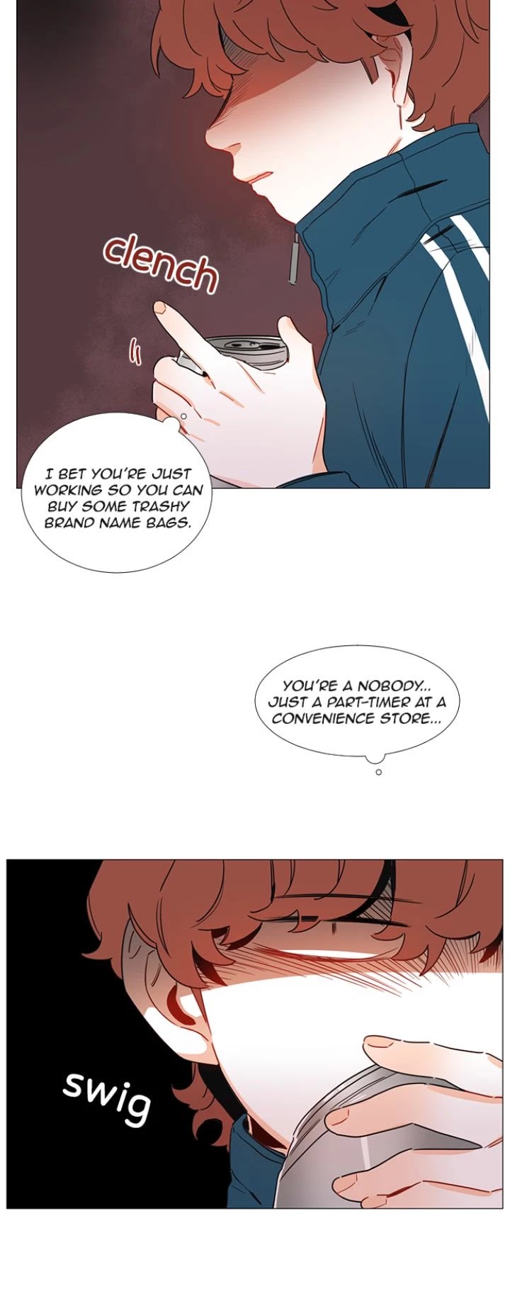 You At First Sight Chapter 25 page 14 - Chapter 25