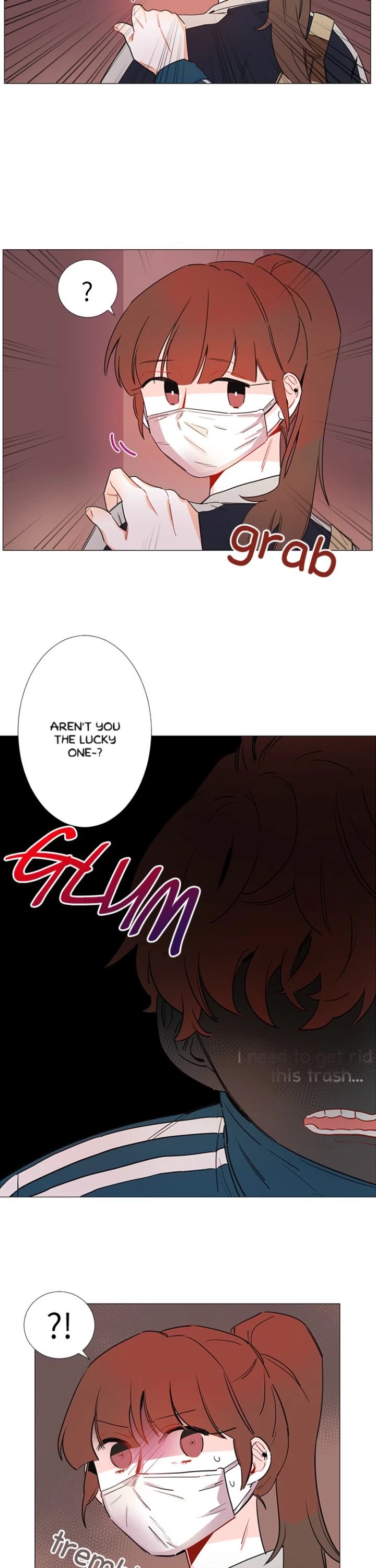 You At First Sight Chapter 25 page 16 - Chapter 25
