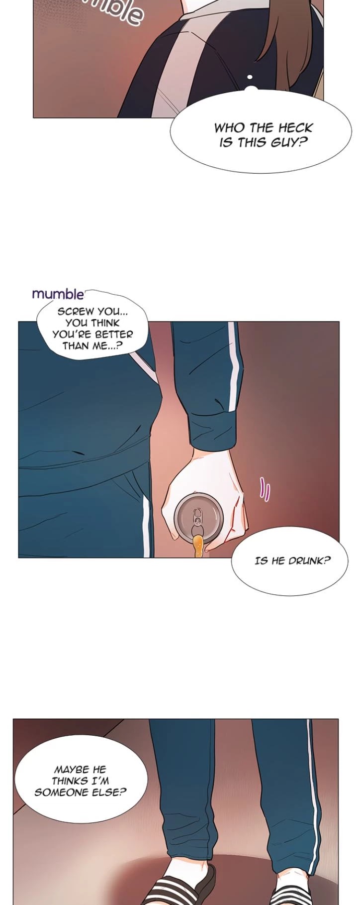 You At First Sight Chapter 25 page 17 - Chapter 25