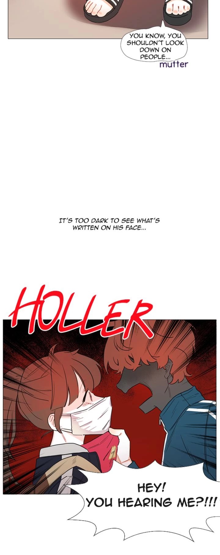 You At First Sight Chapter 25 page 18 - Chapter 25