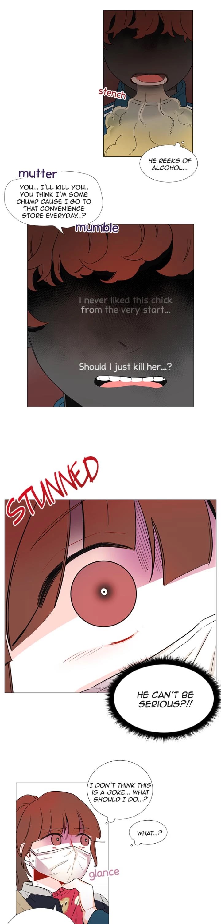 You At First Sight Chapter 25 page 19 - Chapter 25