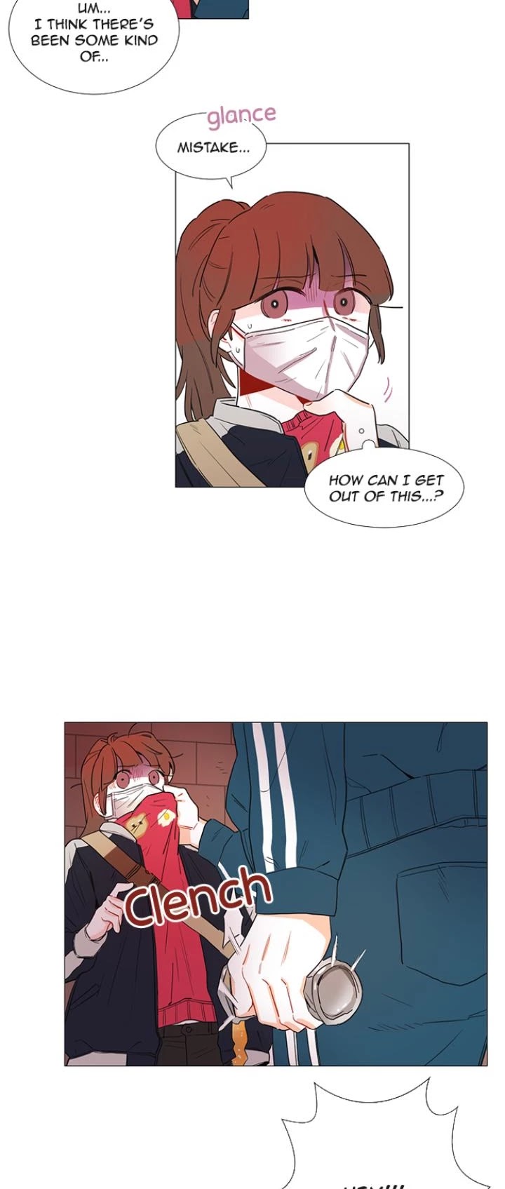 You At First Sight Chapter 25 page 20 - Chapter 25
