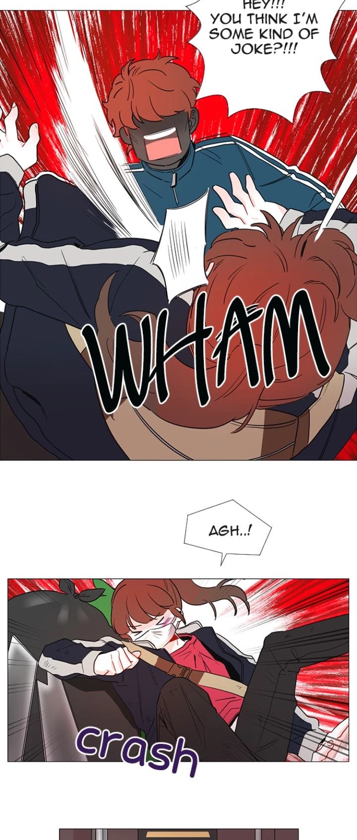 You At First Sight Chapter 25 page 21 - Chapter 25