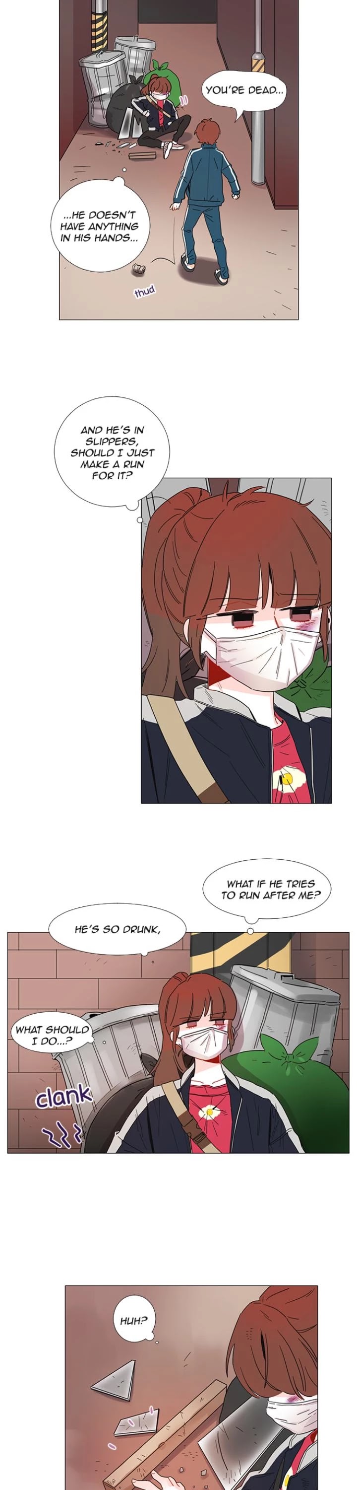 You At First Sight Chapter 25 page 22 - Chapter 25