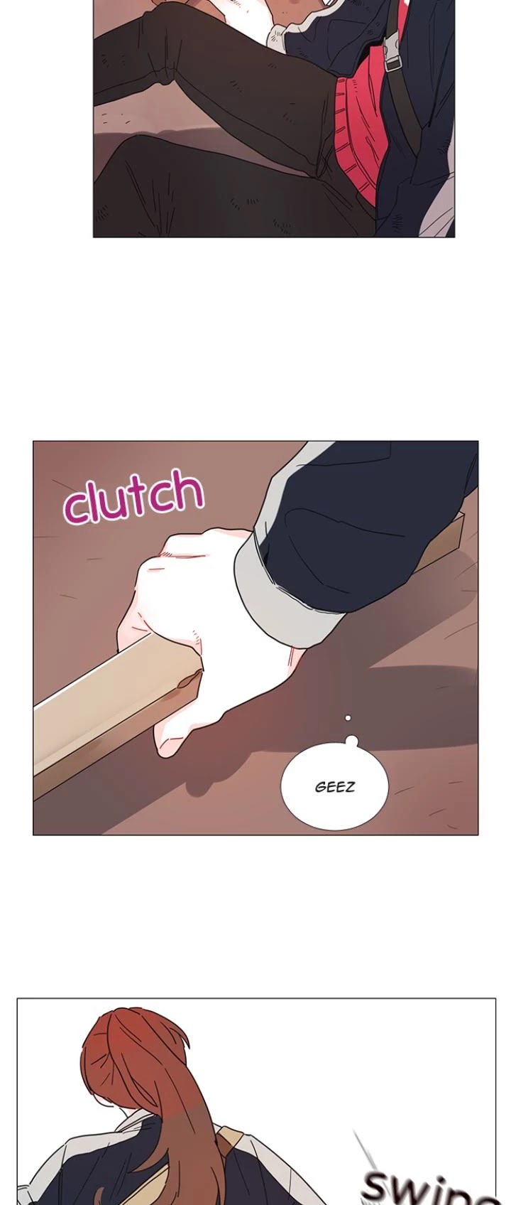 You At First Sight Chapter 25 page 23 - Chapter 25