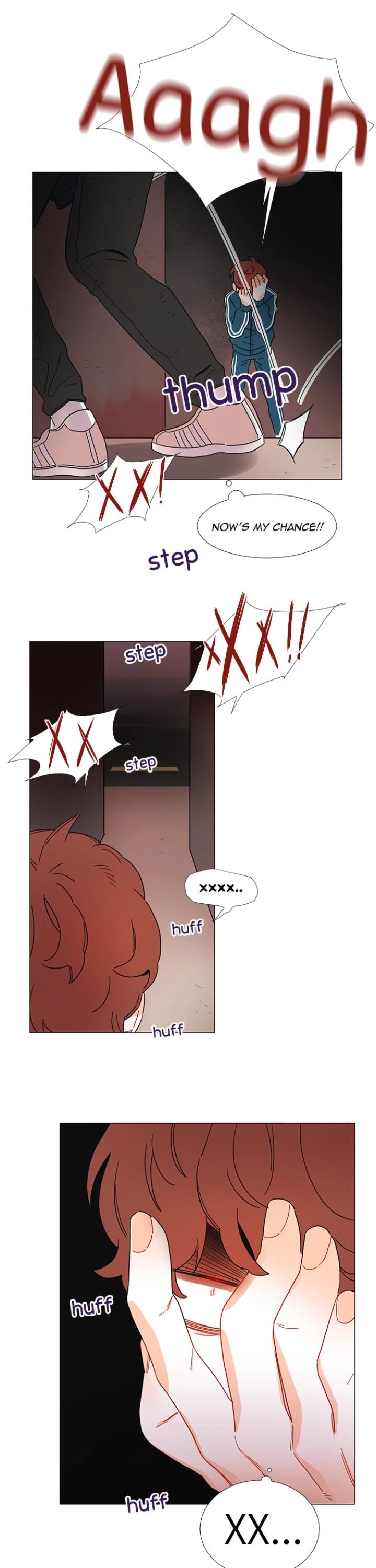 You At First Sight Chapter 25 page 25 - Chapter 25