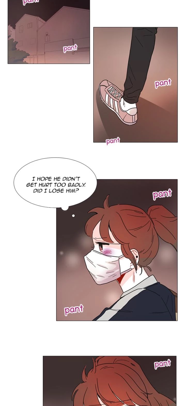 You At First Sight Chapter 25 page 27 - Chapter 25