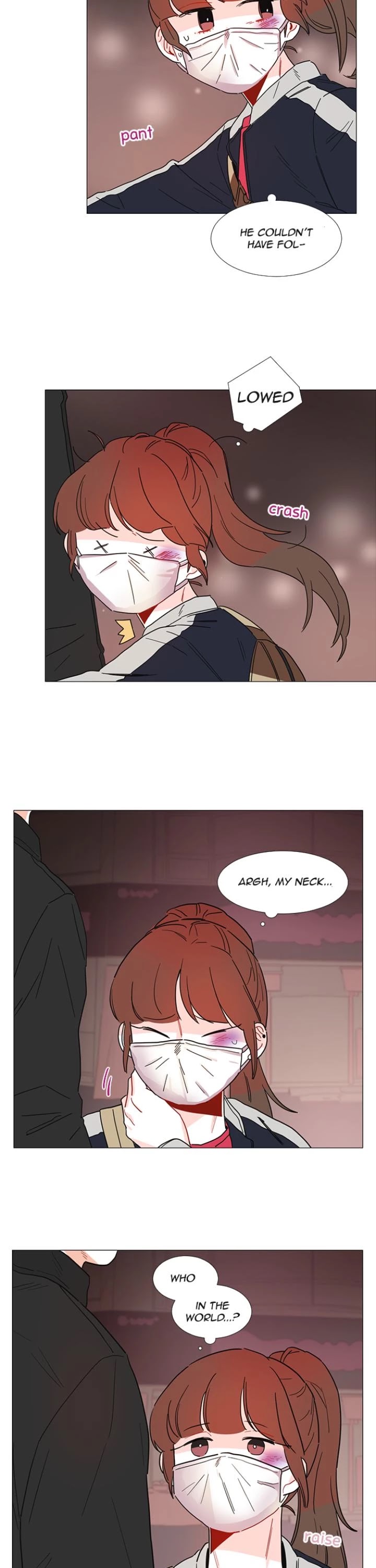 You At First Sight Chapter 25 page 28 - Chapter 25