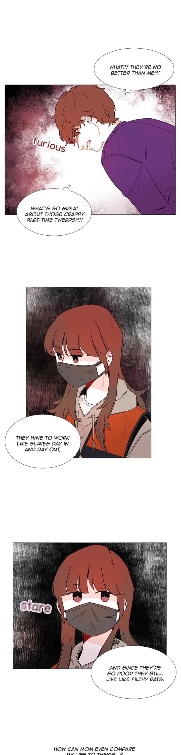You At First Sight Chapter 25 page 7 - Chapter 25