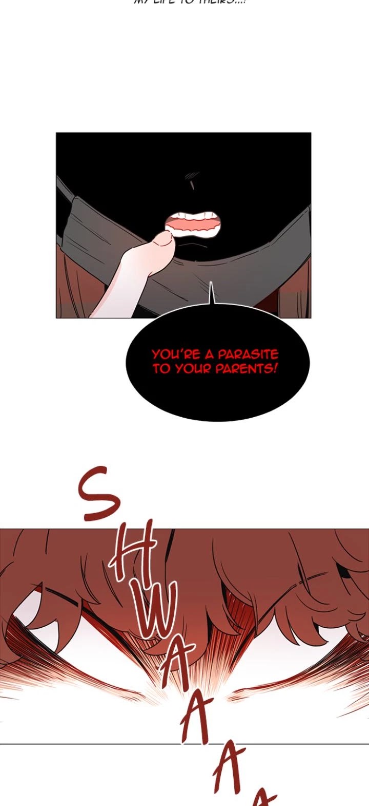 You At First Sight Chapter 25 page 8 - Chapter 25