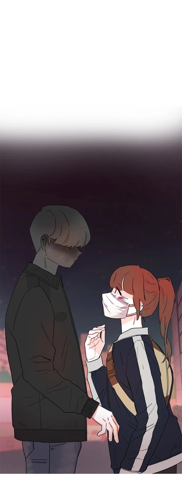 You At First Sight Chapter 26 page 1 - Chapter 26