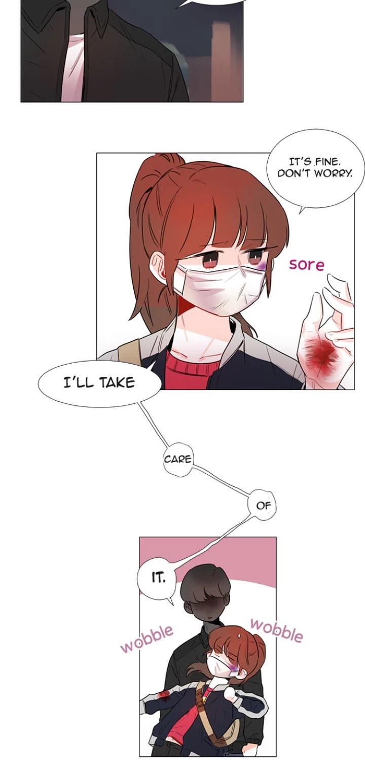 You At First Sight Chapter 26 page 10 - Chapter 26
