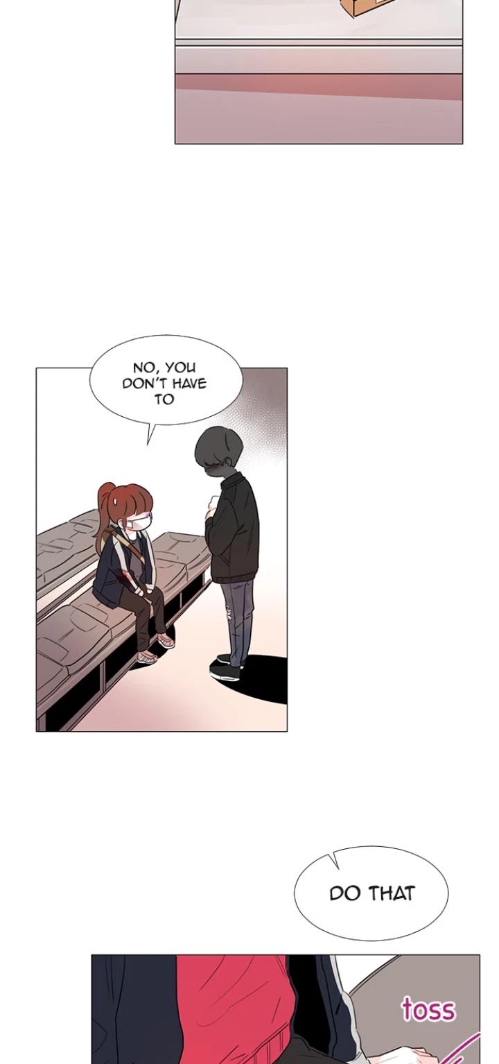 You At First Sight Chapter 26 page 14 - Chapter 26