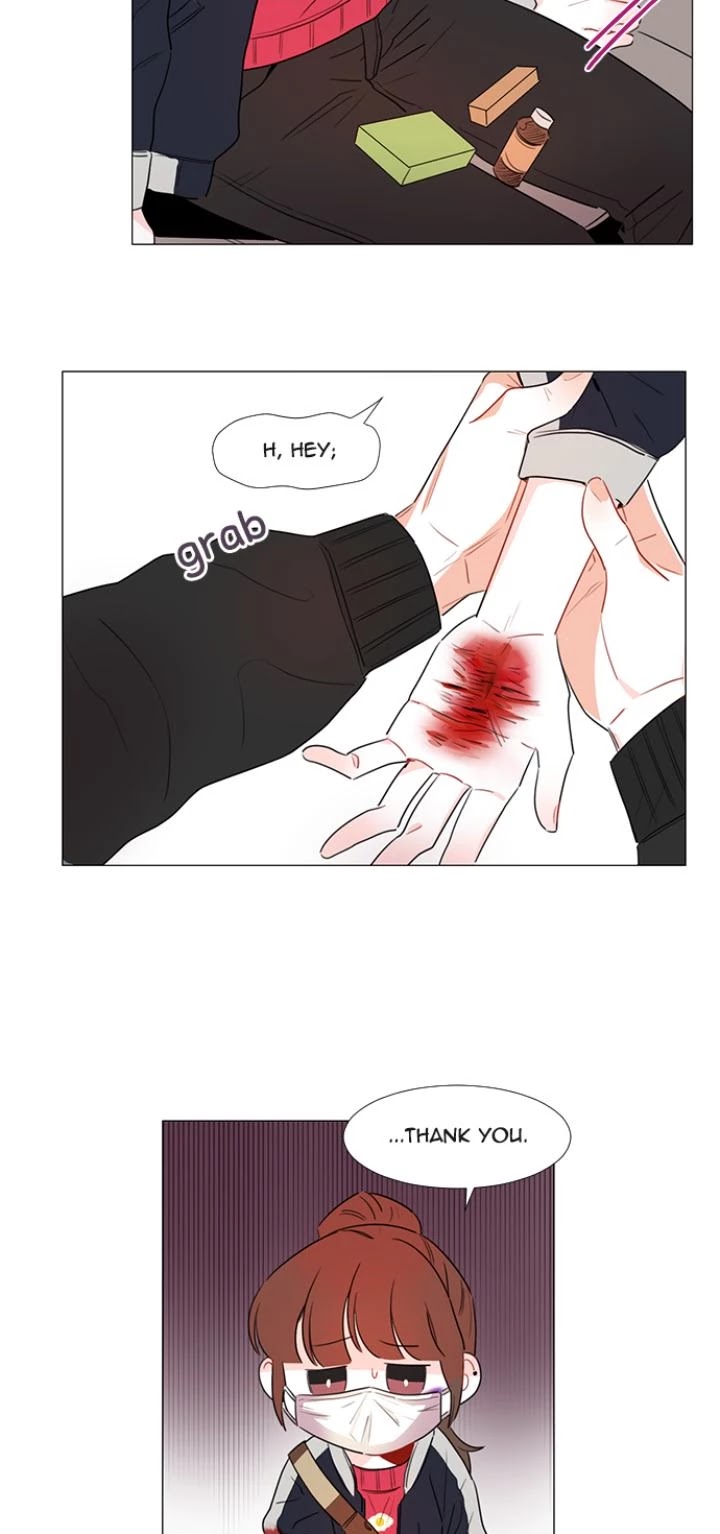 You At First Sight Chapter 26 page 15 - Chapter 26