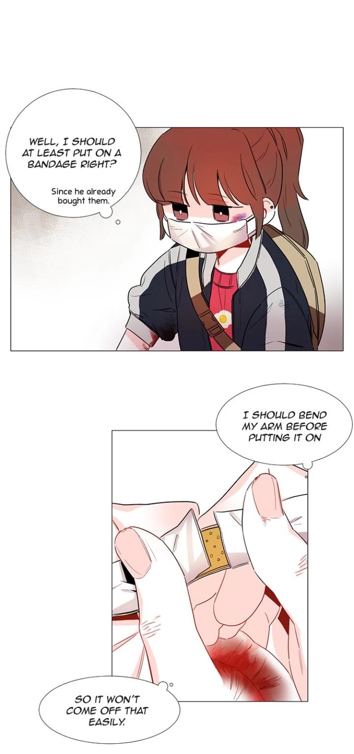 You At First Sight Chapter 26 page 17 - Chapter 26