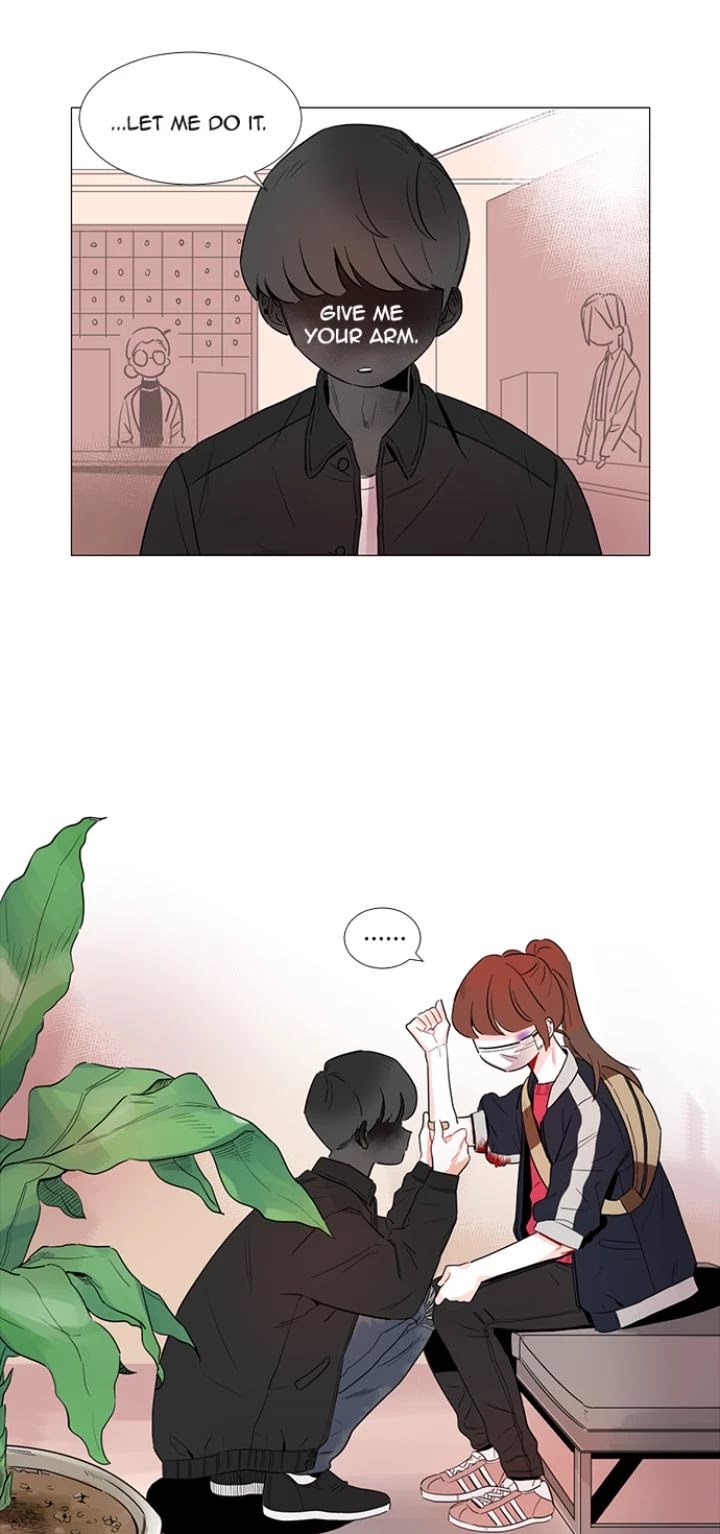 You At First Sight Chapter 26 page 19 - Chapter 26