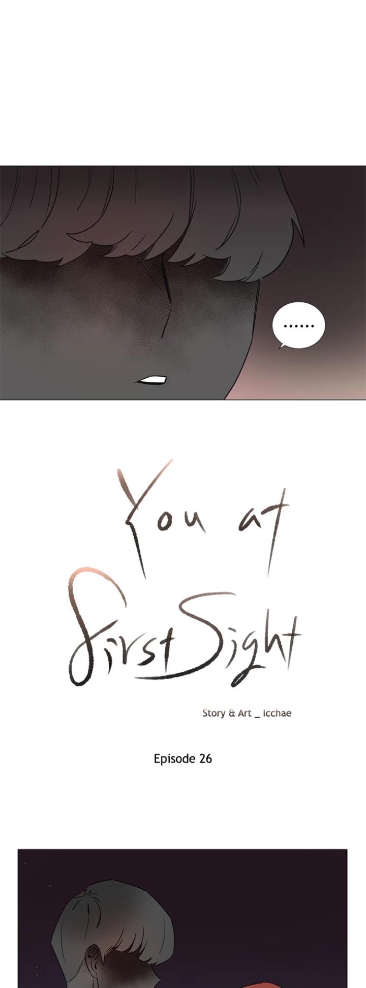 You At First Sight Chapter 26 page 2 - Chapter 26