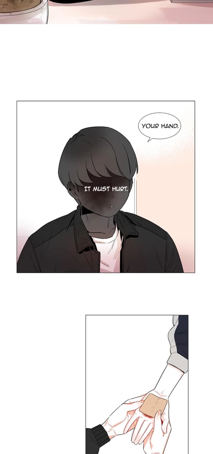 You At First Sight Chapter 26 page 20 - Chapter 26