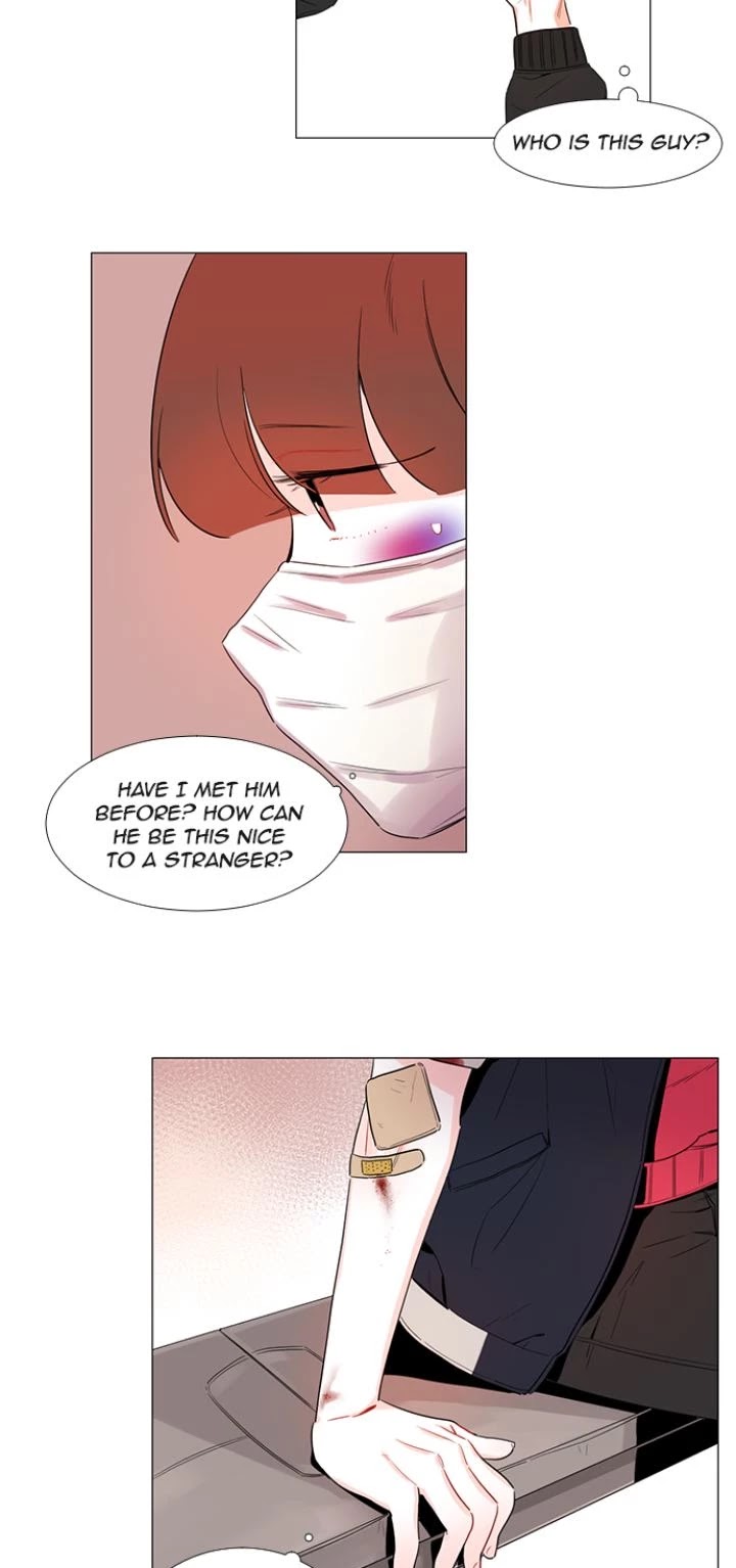 You At First Sight Chapter 26 page 21 - Chapter 26