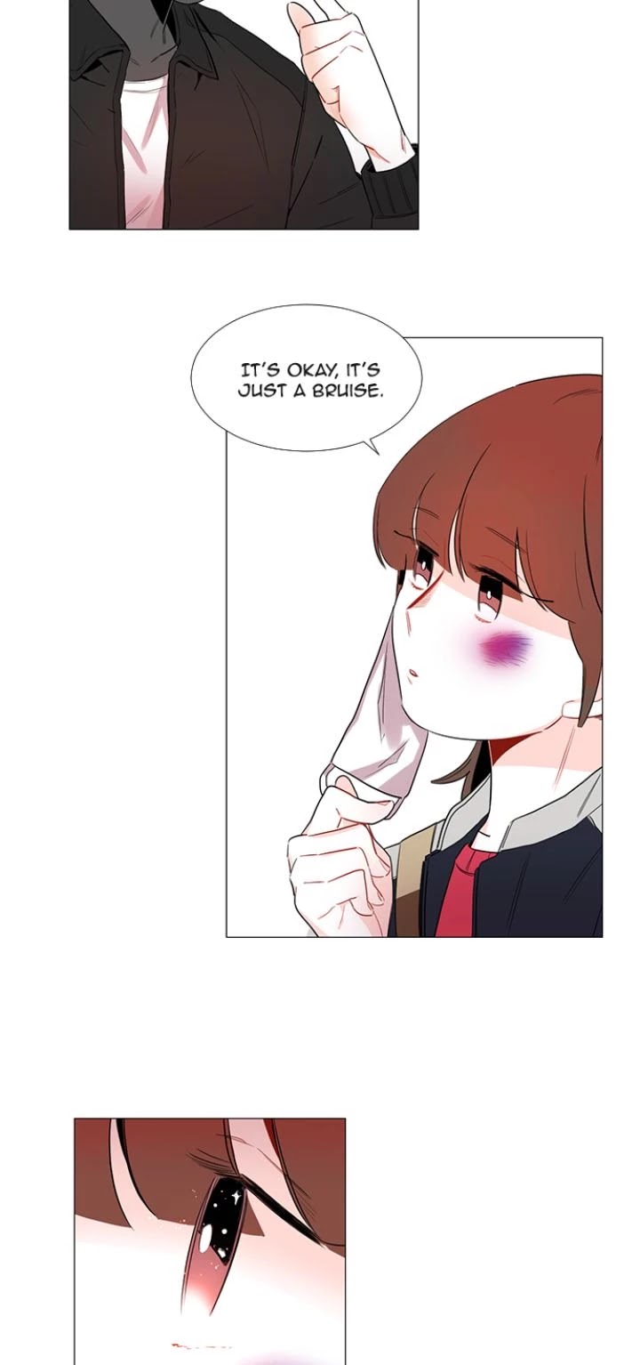 You At First Sight Chapter 26 page 23 - Chapter 26