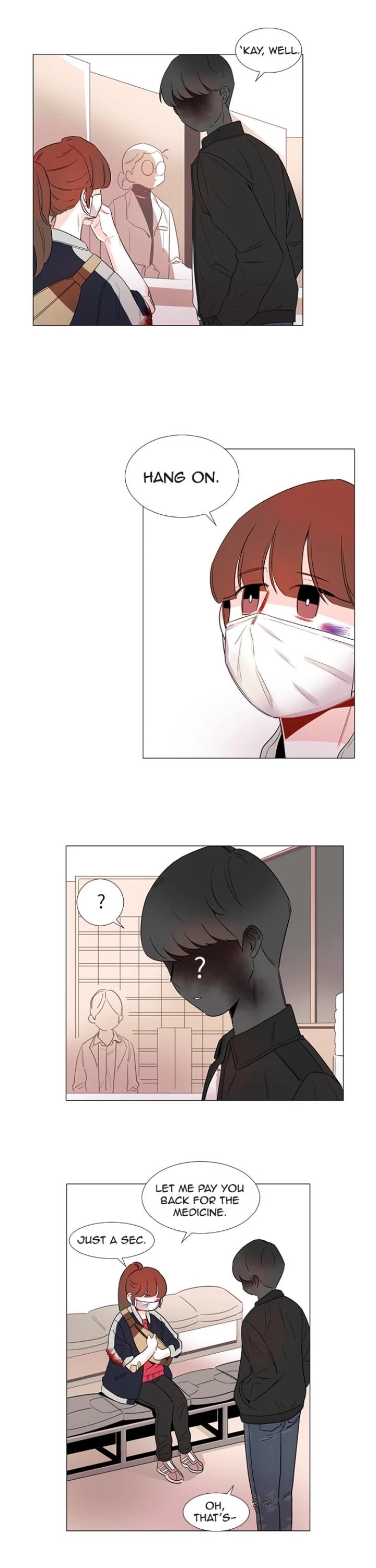 You At First Sight Chapter 26 page 25 - Chapter 26