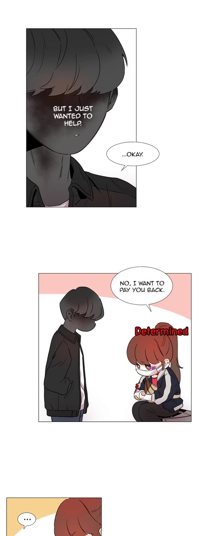 You At First Sight Chapter 26 page 26 - Chapter 26