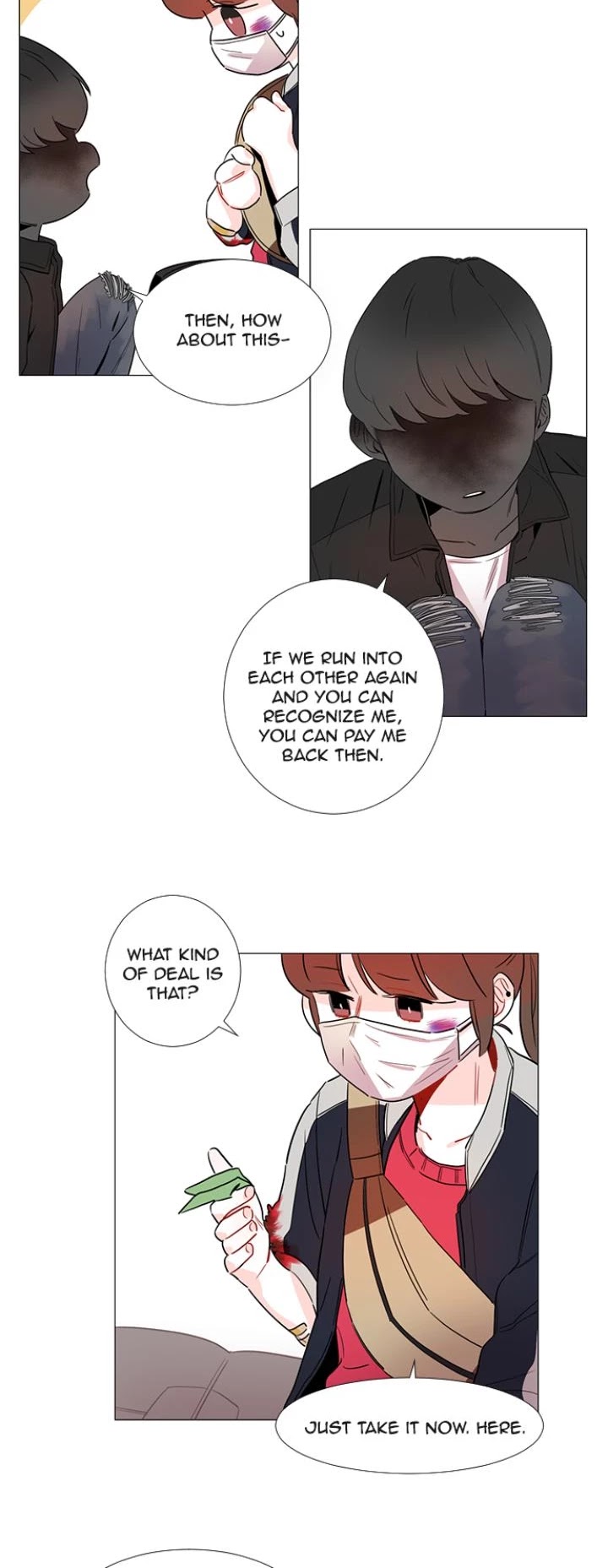 You At First Sight Chapter 26 page 27 - Chapter 26